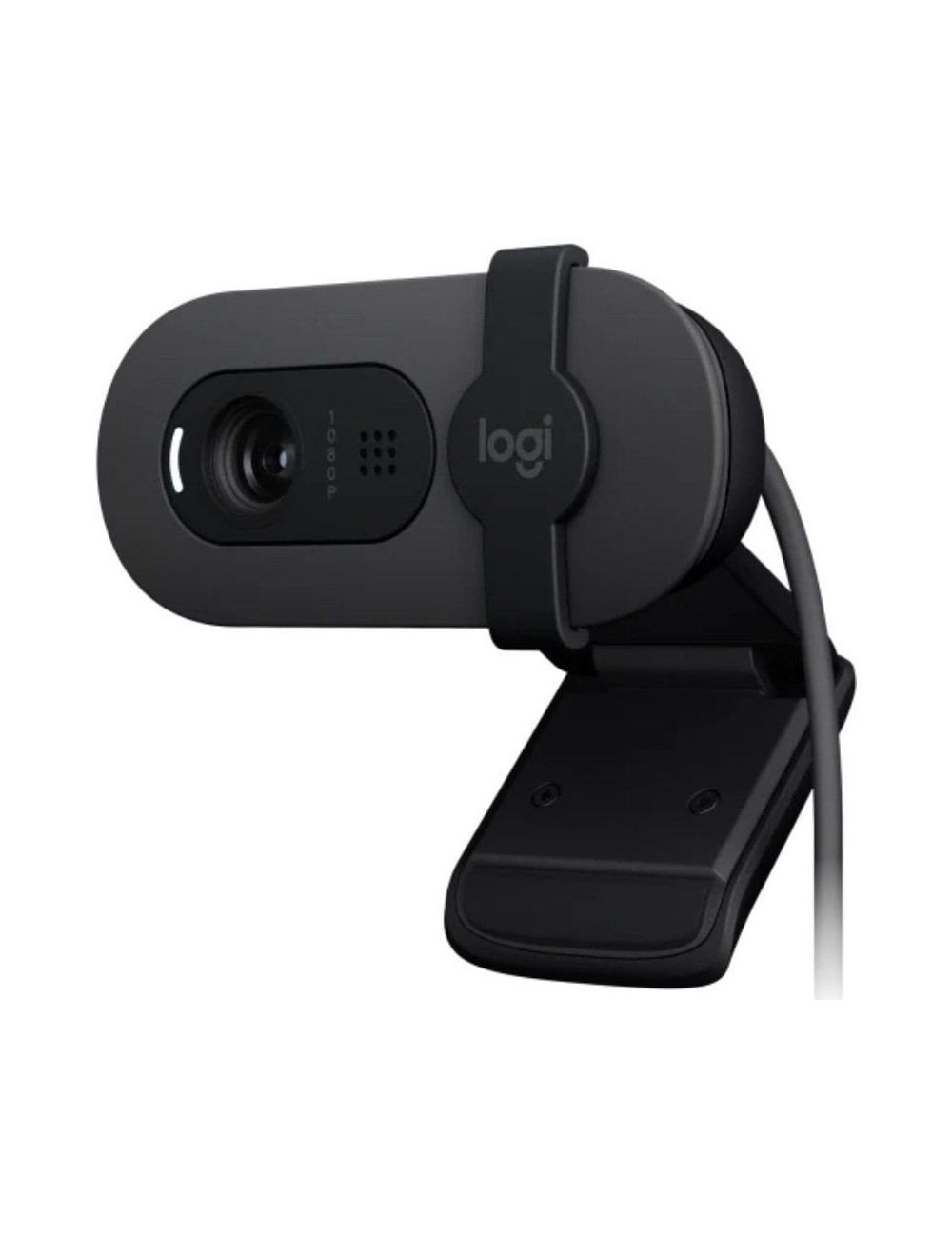 Webcam Logitech Brio 105/ 1920 x 1080 Full HD