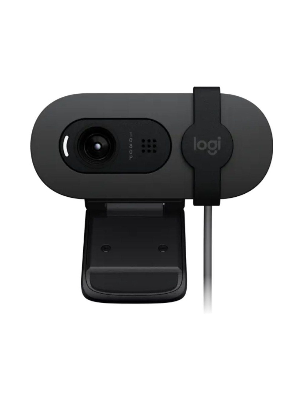 Webcam Logitech Brio 105/ 1920 x 1080 Full HD