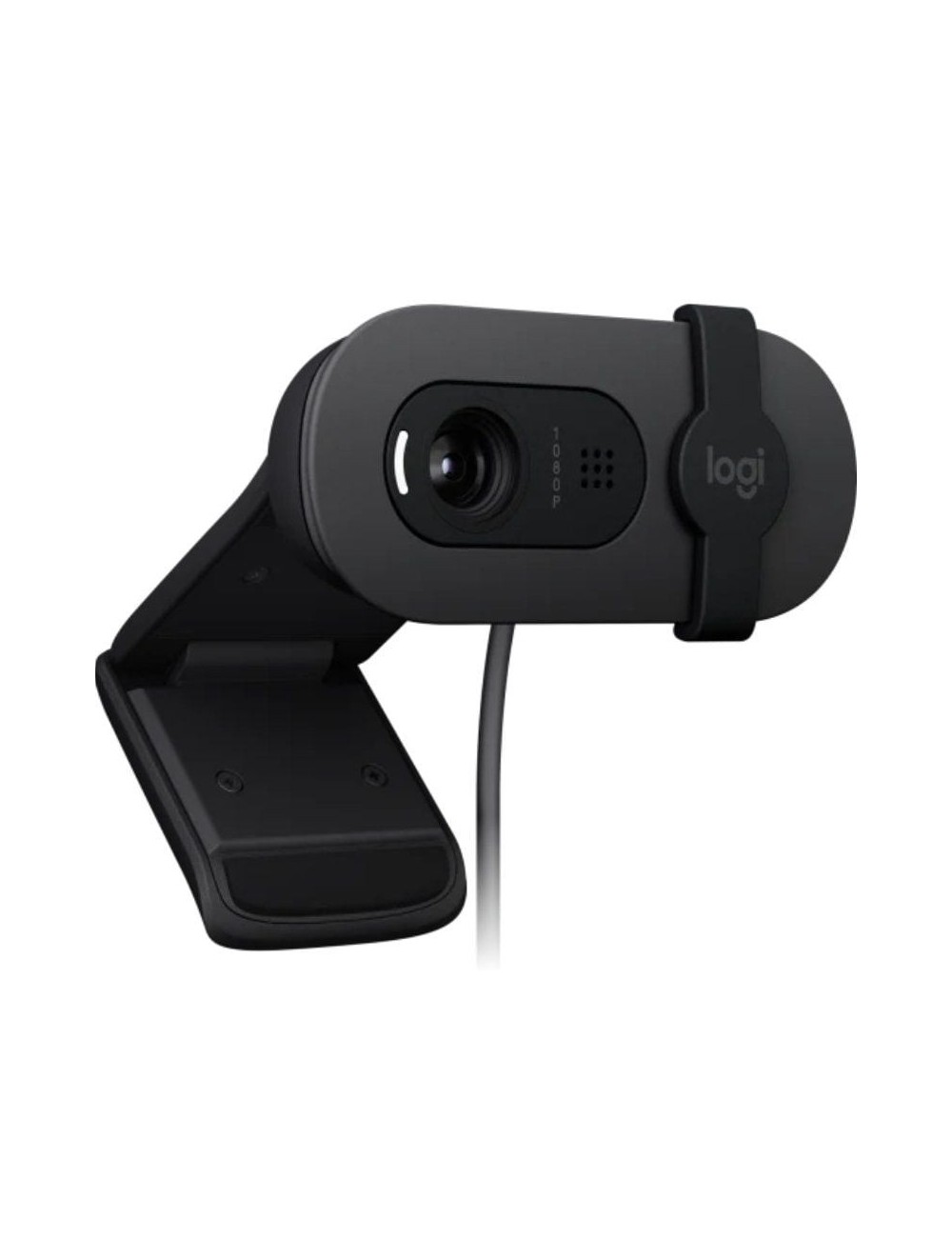 Webcam Logitech Brio 105/ 1920 x 1080 Full HD