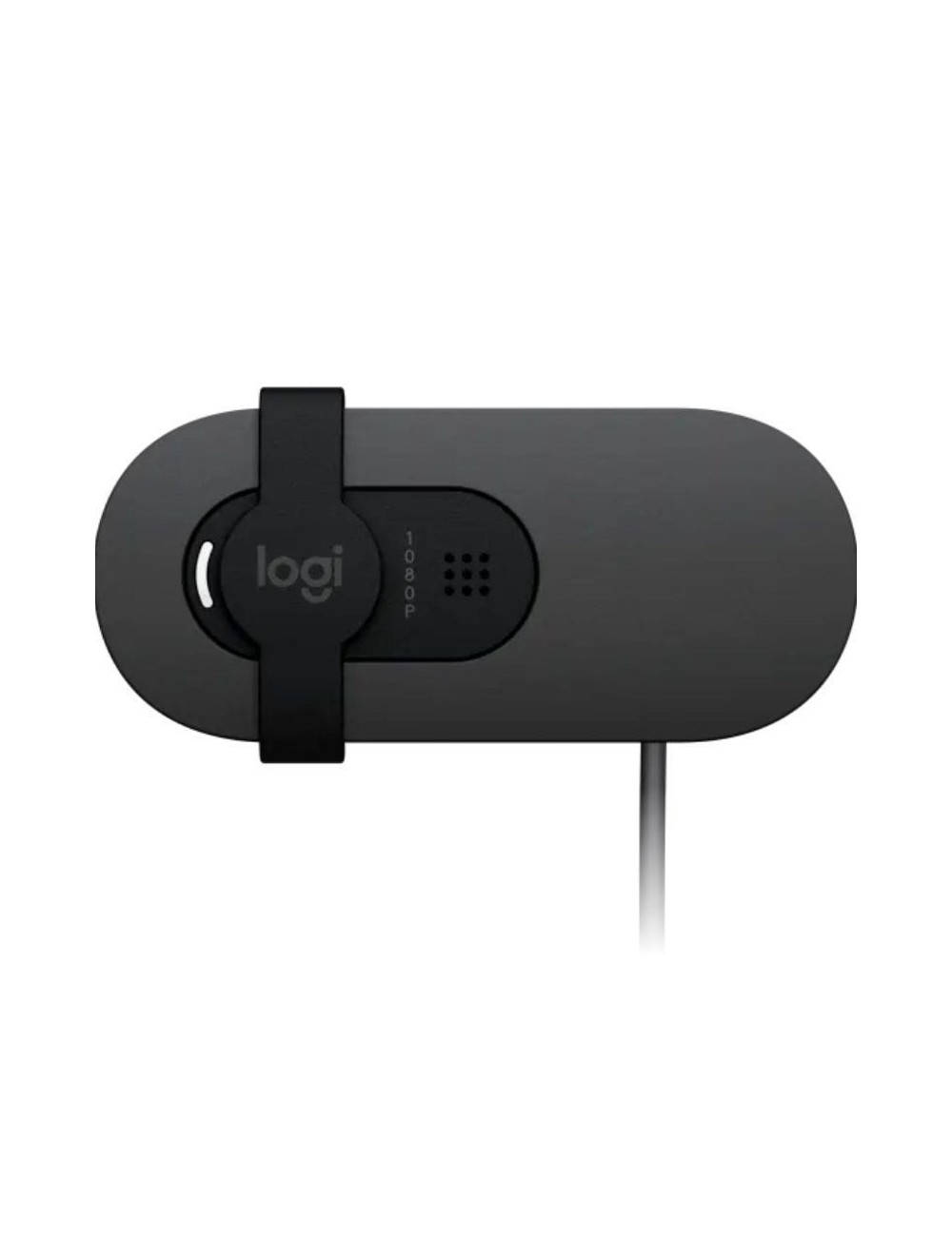 Webcam Logitech Brio 105/ 1920 x 1080 Full HD