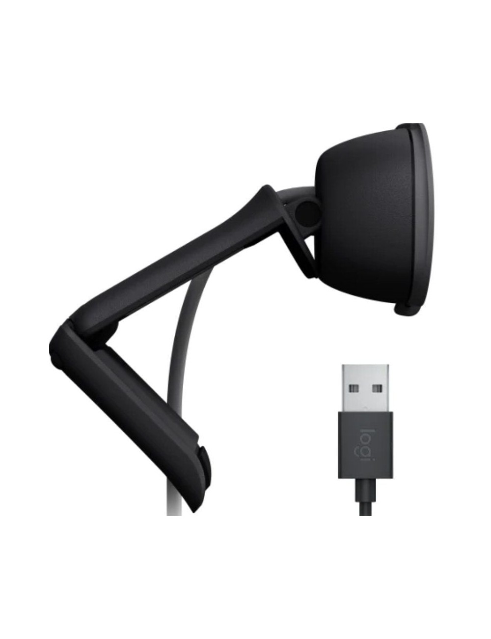 Webcam Logitech Brio 105/ 1920 x 1080 Full HD