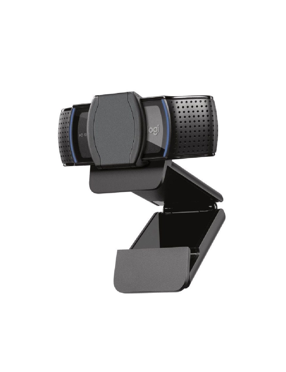 Webcam Logitech C920s HD Pro/ Enfoque Automático/ 1080p Full HD