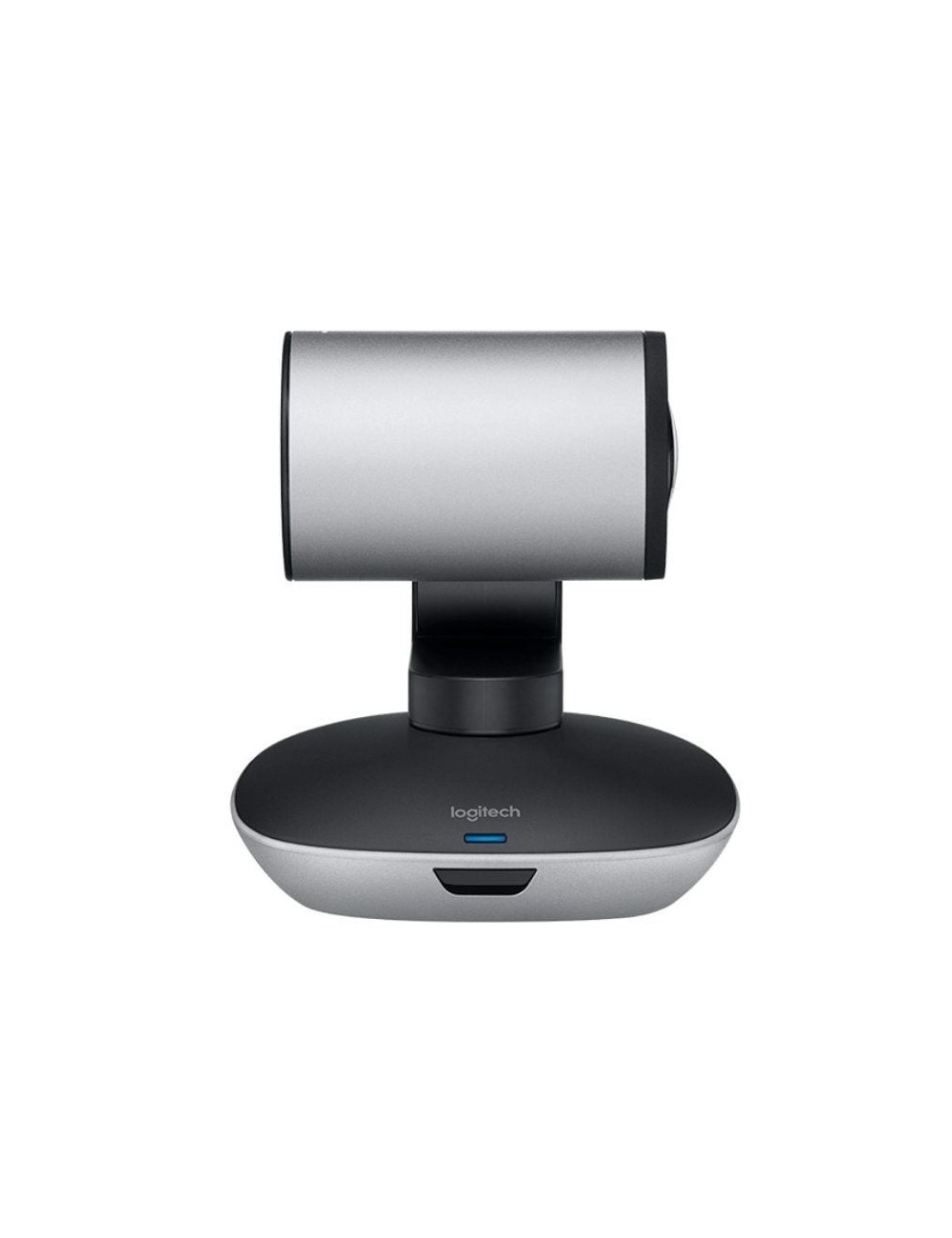 Sistema de Videoconferencia Logitech PTZ PRO 2/ Campo de Visión 90º/ Full HD