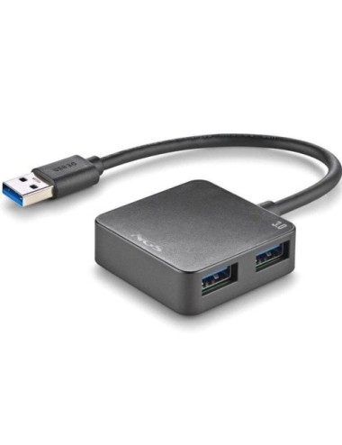 Hub USB 3.0 NGS IHUB3.0Tiny/ 4xUSB