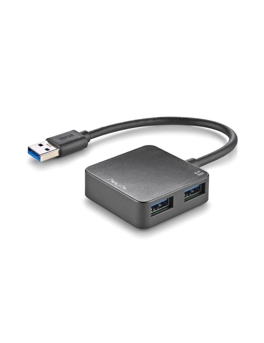 Hub USB 3.0 NGS IHUB3.0Tiny/ 4xUSB