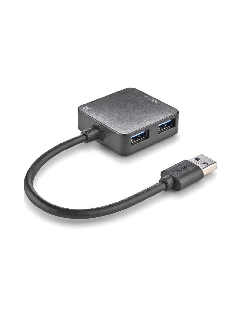Hub USB 3.0 NGS IHUB3.0Tiny/ 4xUSB