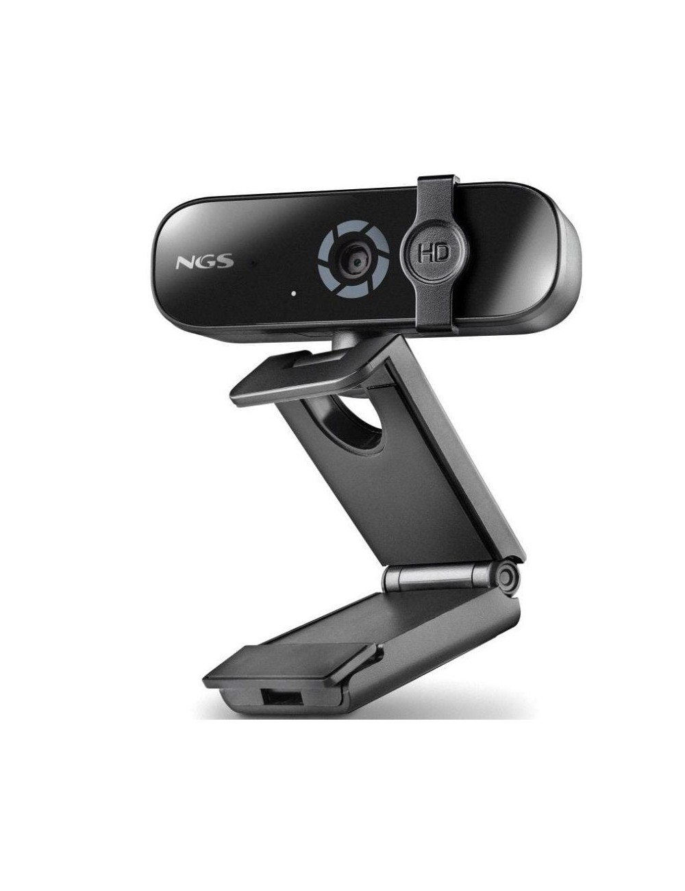Webcam NGS XpressCam 2000/ 2560 x 1440 2K