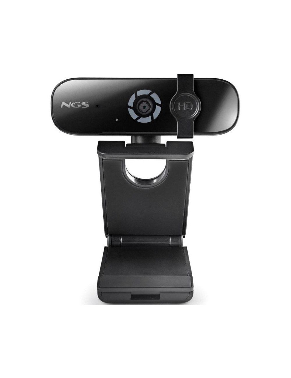 Webcam NGS XpressCam 2000/ 2560 x 1440 2K