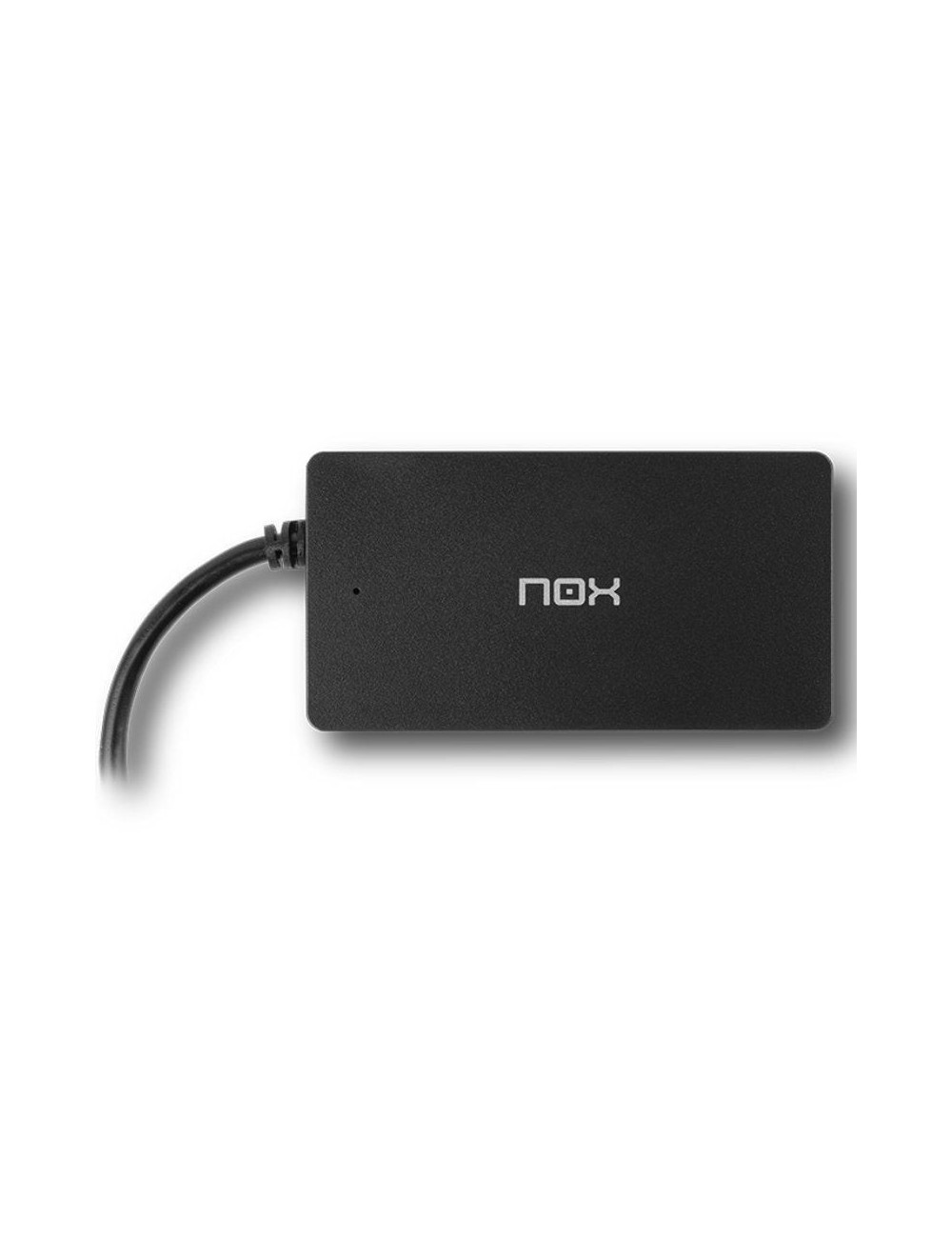 Hub USB 3.0 Nox One/ 4xUSB