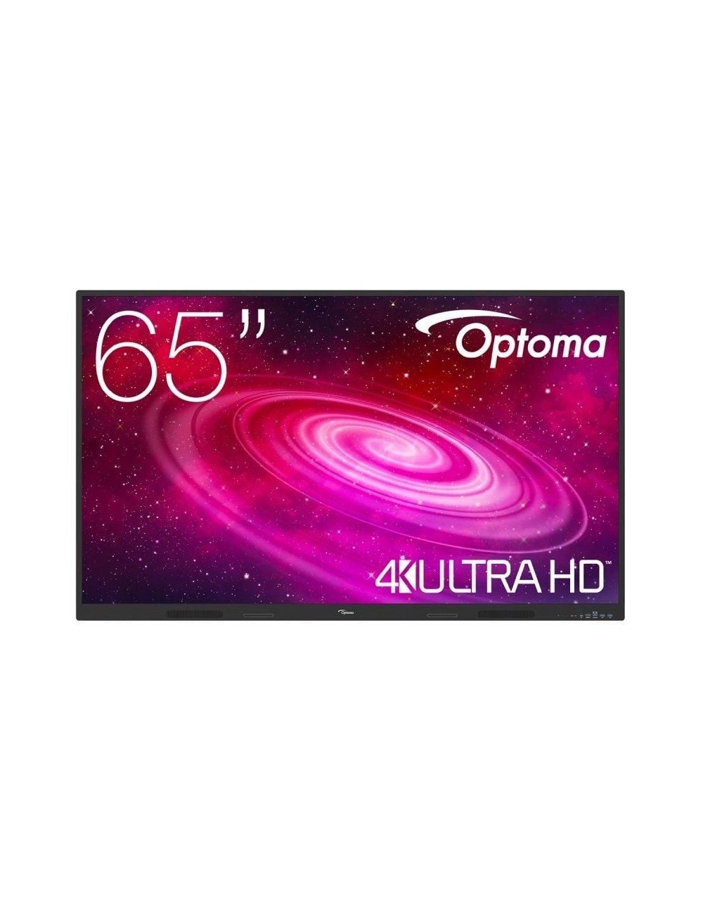 Pantalla Digital Interactiva Optoma Creative Touch Serie 1 1651RK/ 65'