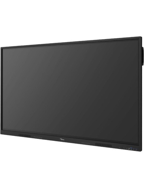 Pantalla Digital Interactiva Optoma Creative Touch Serie 1 1651RK/ 65'
