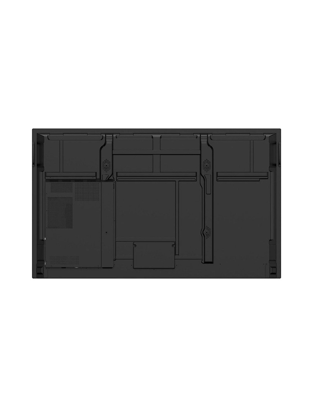 Pantalla Digital Interactiva Optoma Creative Touch Serie 1 1651RK/ 65'