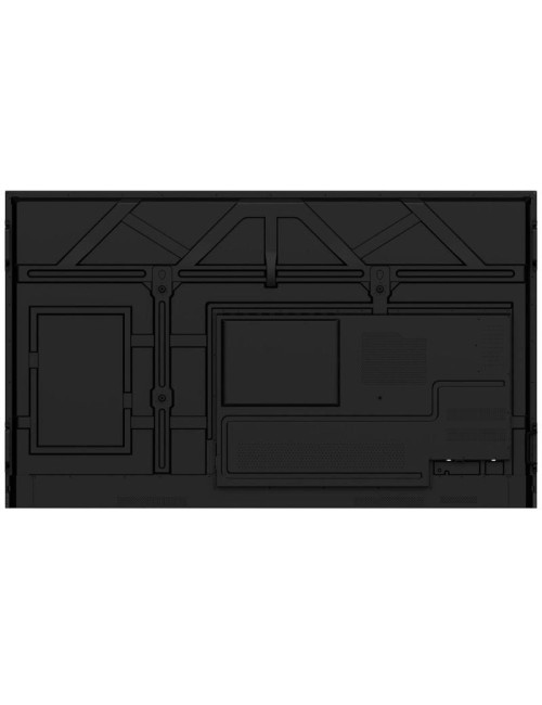 Pantalla Digital Interactiva Optoma Creative Touch Serie 3 3863RK/ 86'