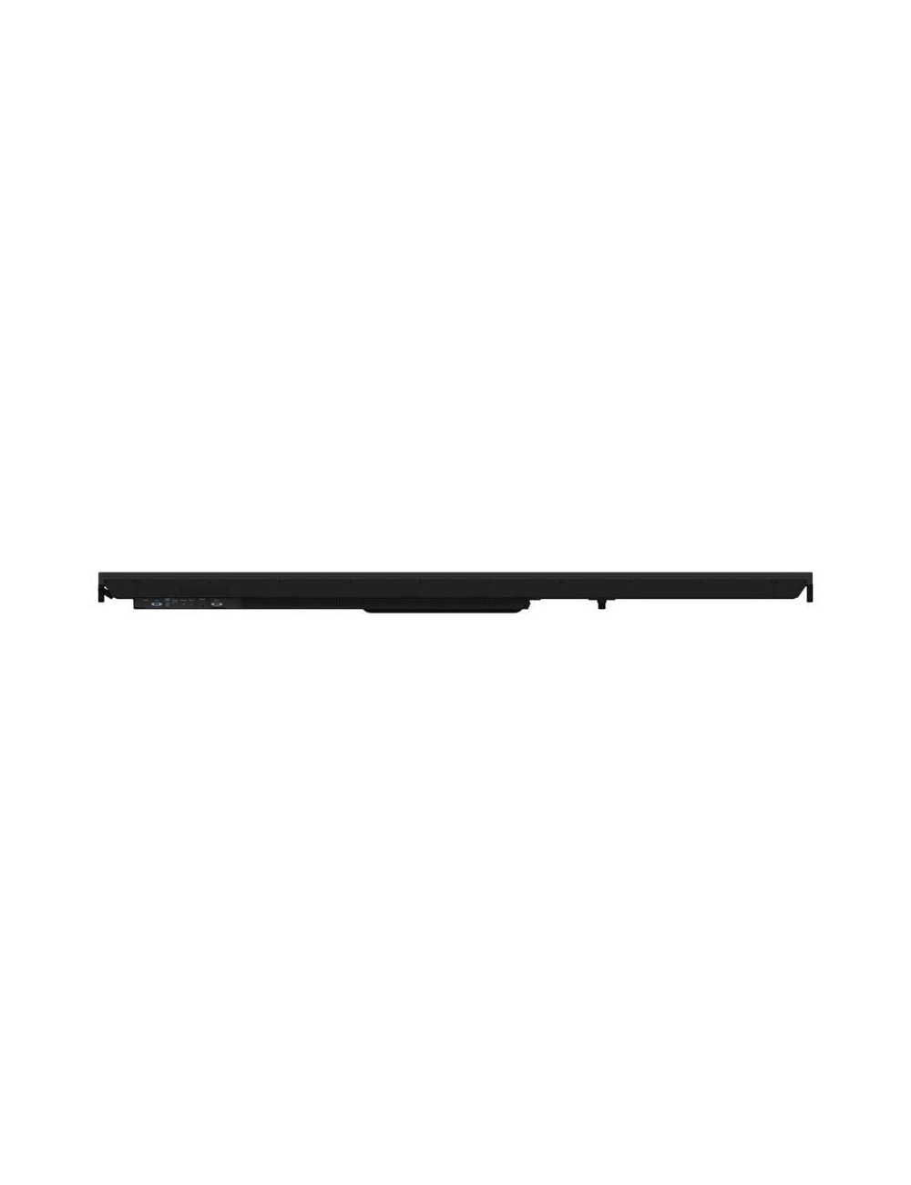 Pantalla Digital Interactiva Optoma Creative Touch Serie 3 3863RK/ 86'