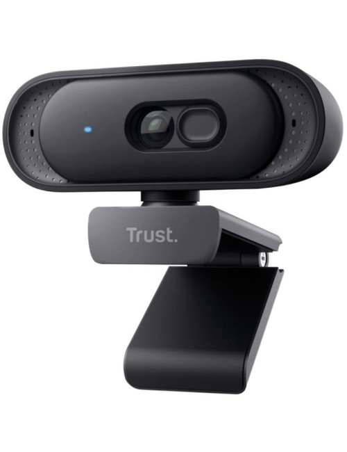 Webcam Trust Tomar 2K 26141/ 2560 x 1440 QHD