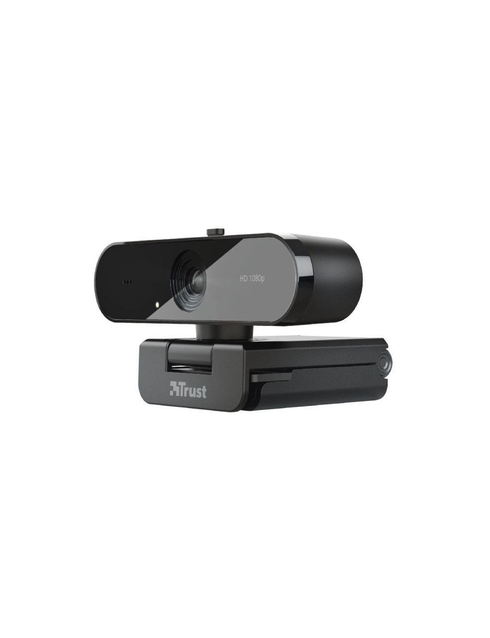 Webcam Trust TW-200/ 1920 x 1080 Full HD