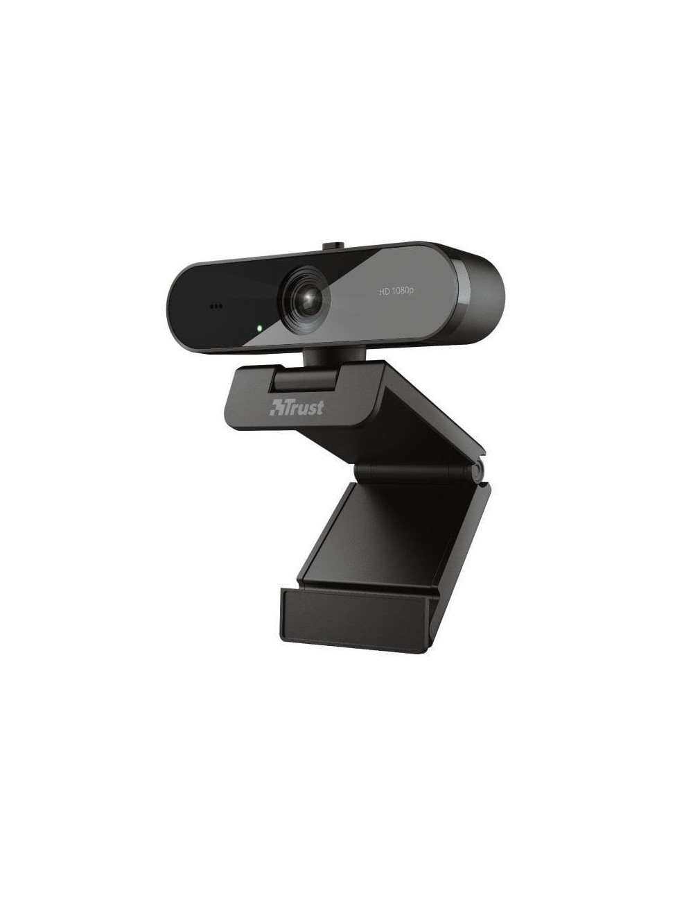 Webcam Trust TW-200/ 1920 x 1080 Full HD