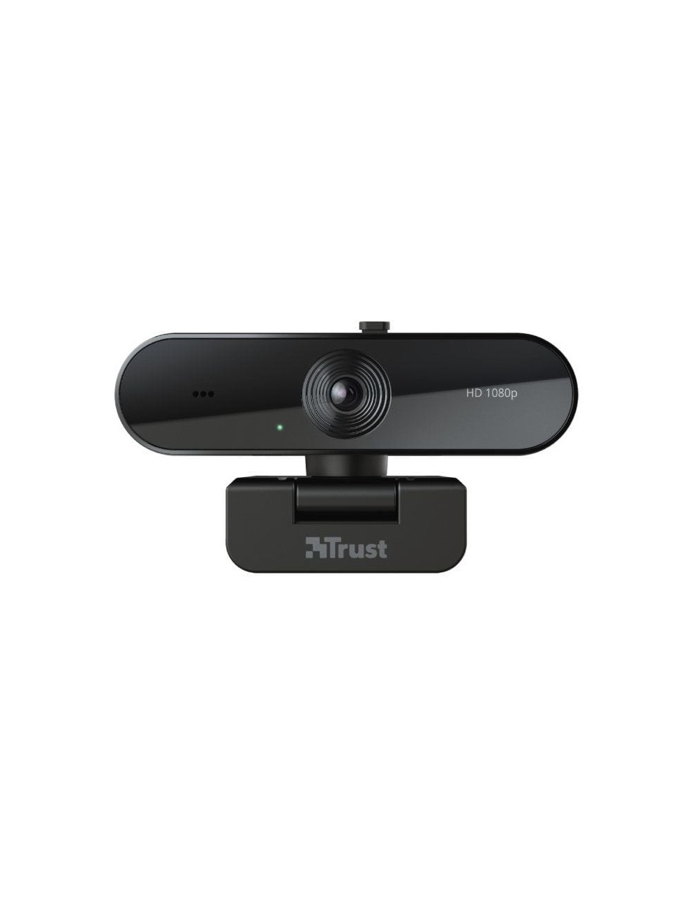 Webcam Trust TW-200/ 1920 x 1080 Full HD