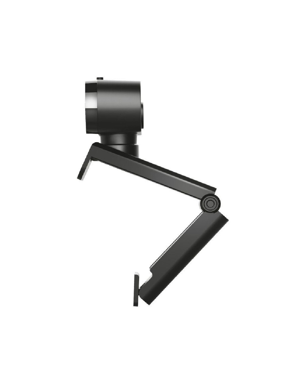 Webcam Trust TW-250/ Enfoque Automático/ 2560 x 1440 QHD