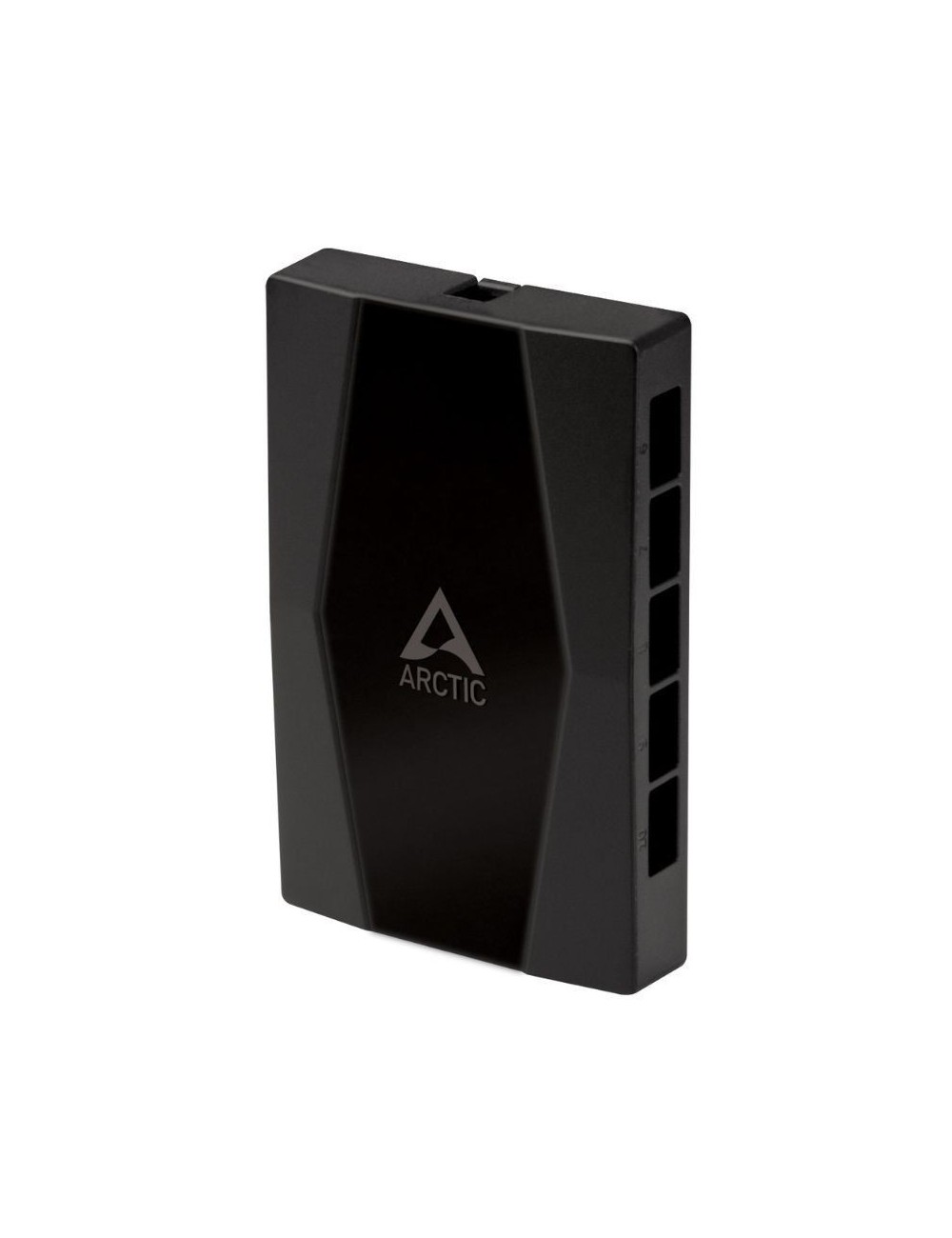 Hub para Ventiladores Arctic Case Fan Hub/ 10 Puertos PWM