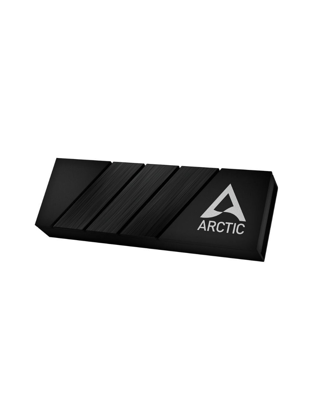 Disipador Térmico para SSD M.2 2280 Arctic M2 Pro/ Negro