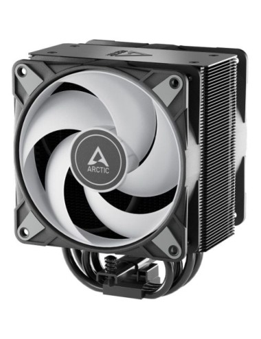 Ventilador con Disipador Arctic Freezer 36 A-RGB/ 12cm