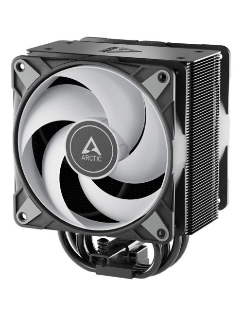 Ventilador con Disipador Arctic Freezer 36 A-RGB/ 12cm