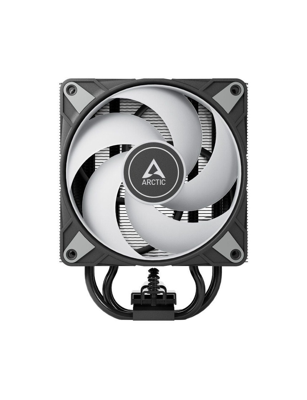 Ventilador con Disipador Arctic Freezer 36 A-RGB/ 12cm