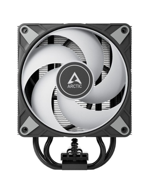Ventilador con Disipador Arctic Freezer 36 A-RGB/ 12cm