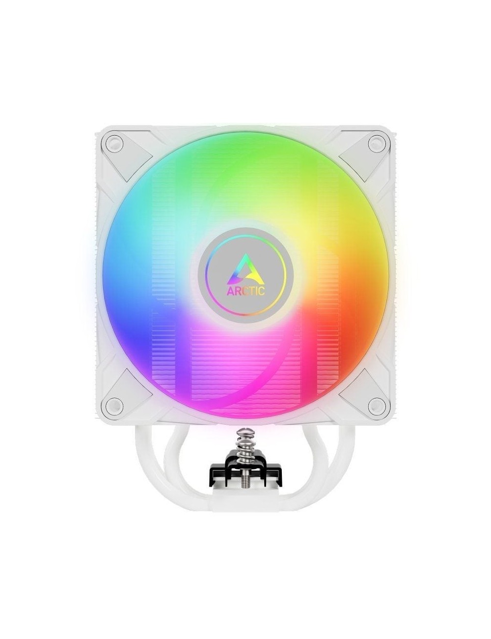 Ventilador con Disipador Arctic Freezer 36 A-RGB/ 12cm