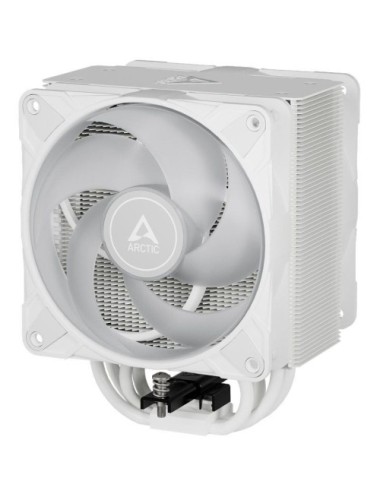 Ventilador con Disipador Arctic Freezer 36 A-RGB/ 12cm