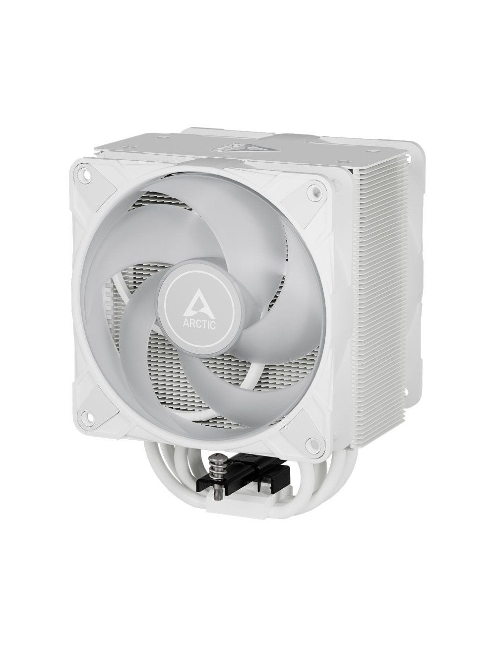 Ventilador con Disipador Arctic Freezer 36 A-RGB/ 12cm