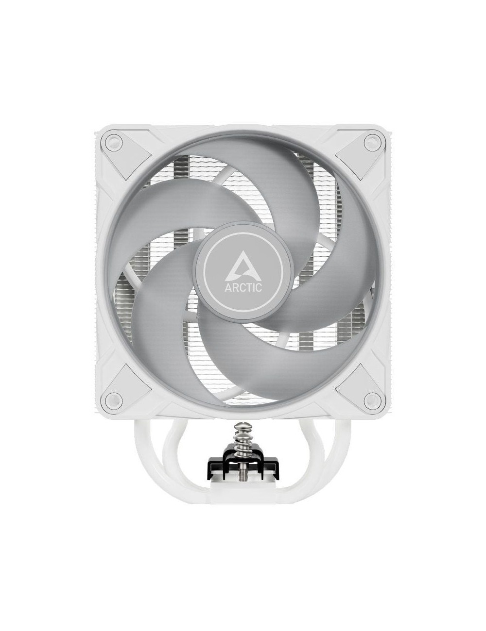 Ventilador con Disipador Arctic Freezer 36 A-RGB/ 12cm