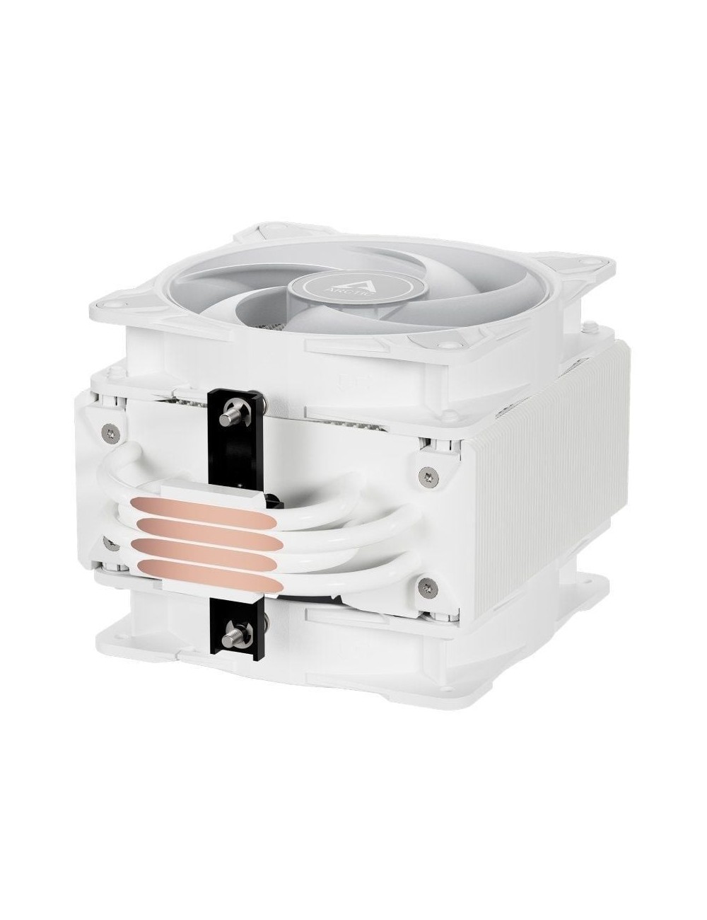 Ventilador con Disipador Arctic Freezer 36 A-RGB/ 12cm
