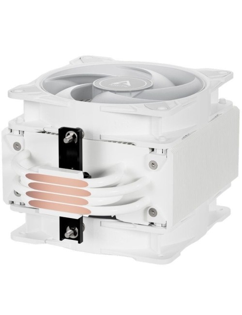 Ventilador con Disipador Arctic Freezer 36 A-RGB/ 12cm