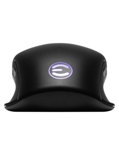 Ratón Gaming EVGA X12/ Hasta 16000 DPI
