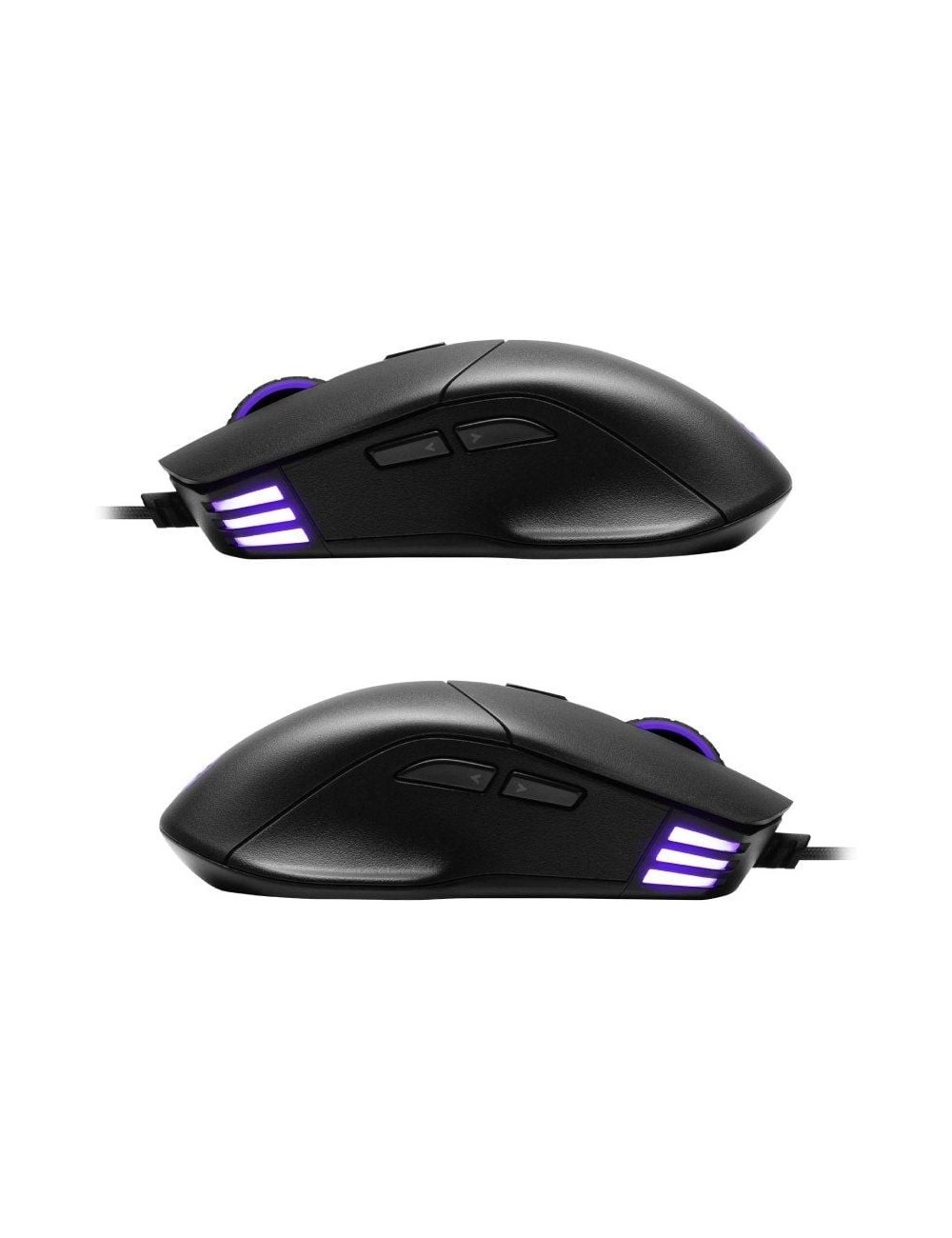 Ratón Gaming EVGA X12/ Hasta 16000 DPI