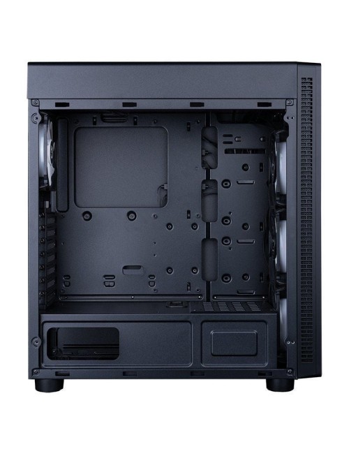 Caja Gaming Semitorre Hiditec H1 Air ARGB