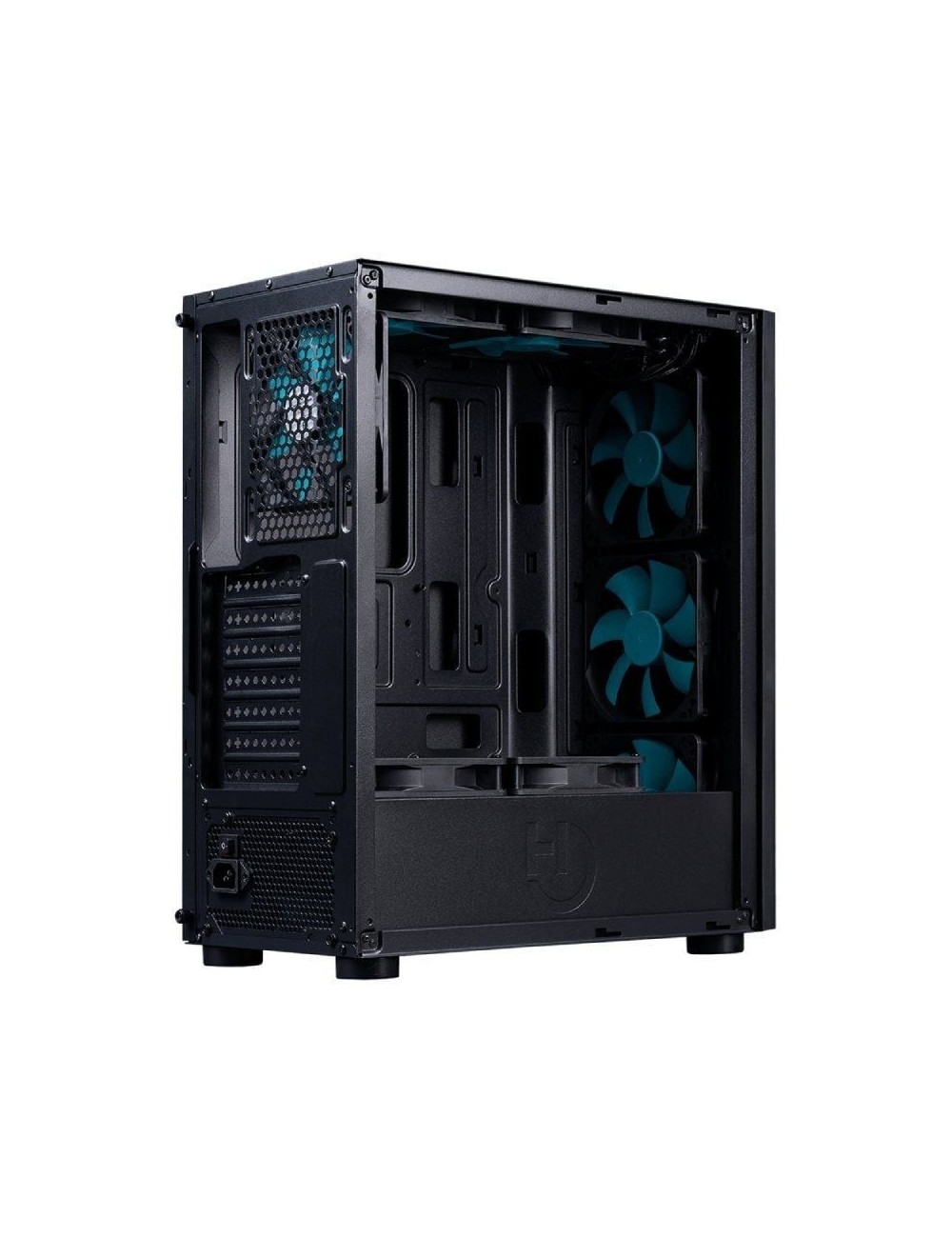 Caja Gaming Semitorre Hiditec V20 Pro ARGB