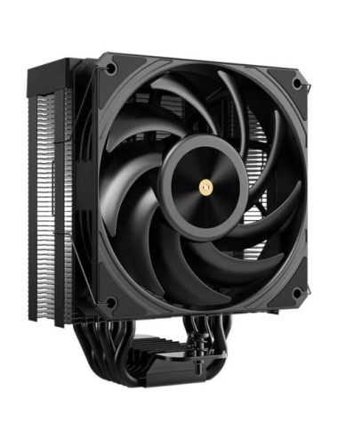 Ventilador con Disipador Hiditec DC10 Pro/ 12cm