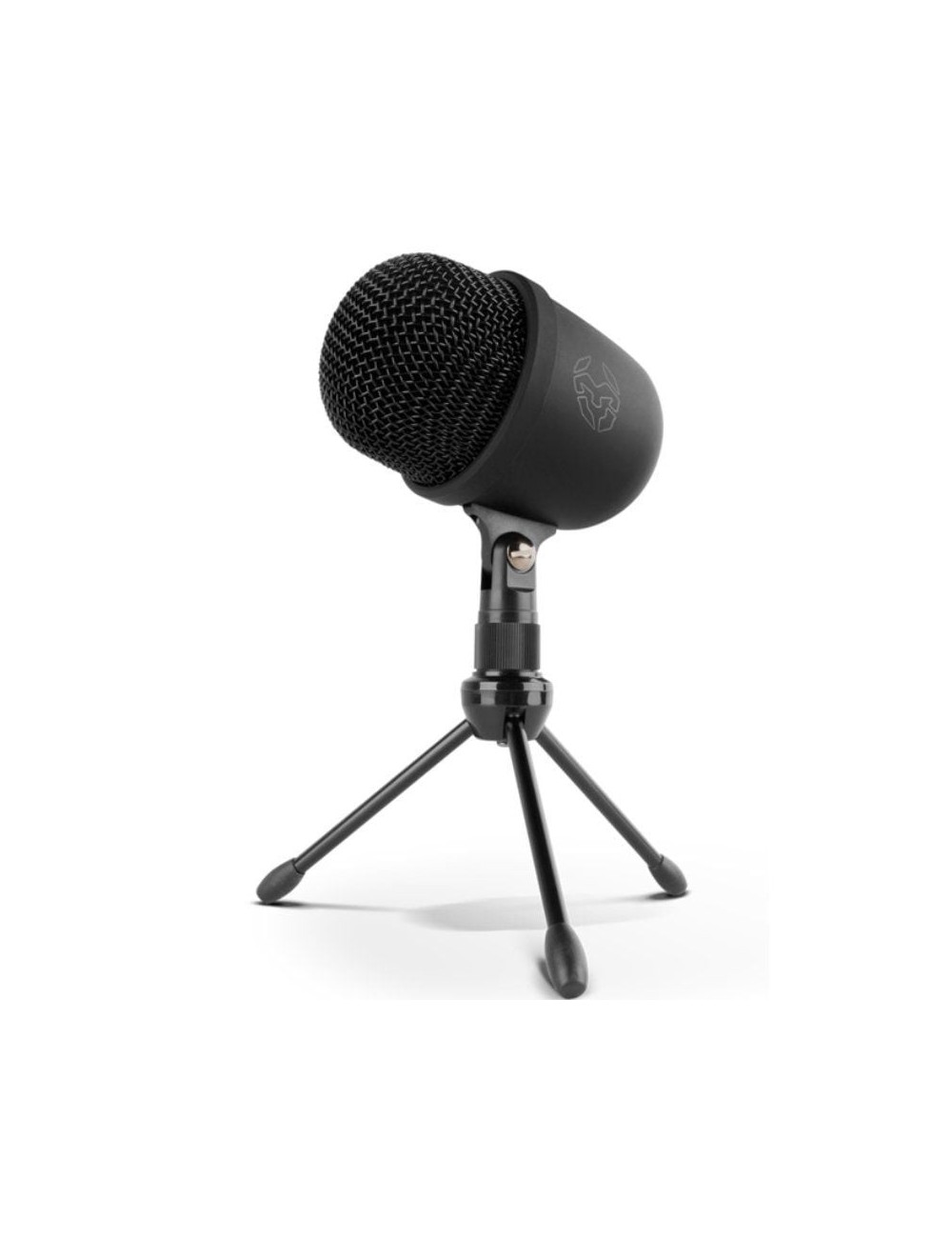 Micrófono Krom Kimu Pro/ Micro USB/ Jack 3.5