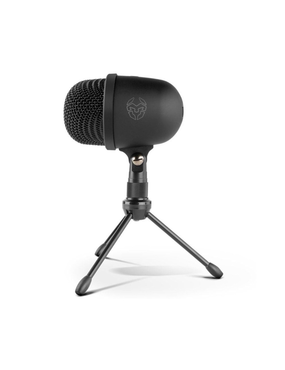 Micrófono Krom Kimu Pro/ Micro USB/ Jack 3.5