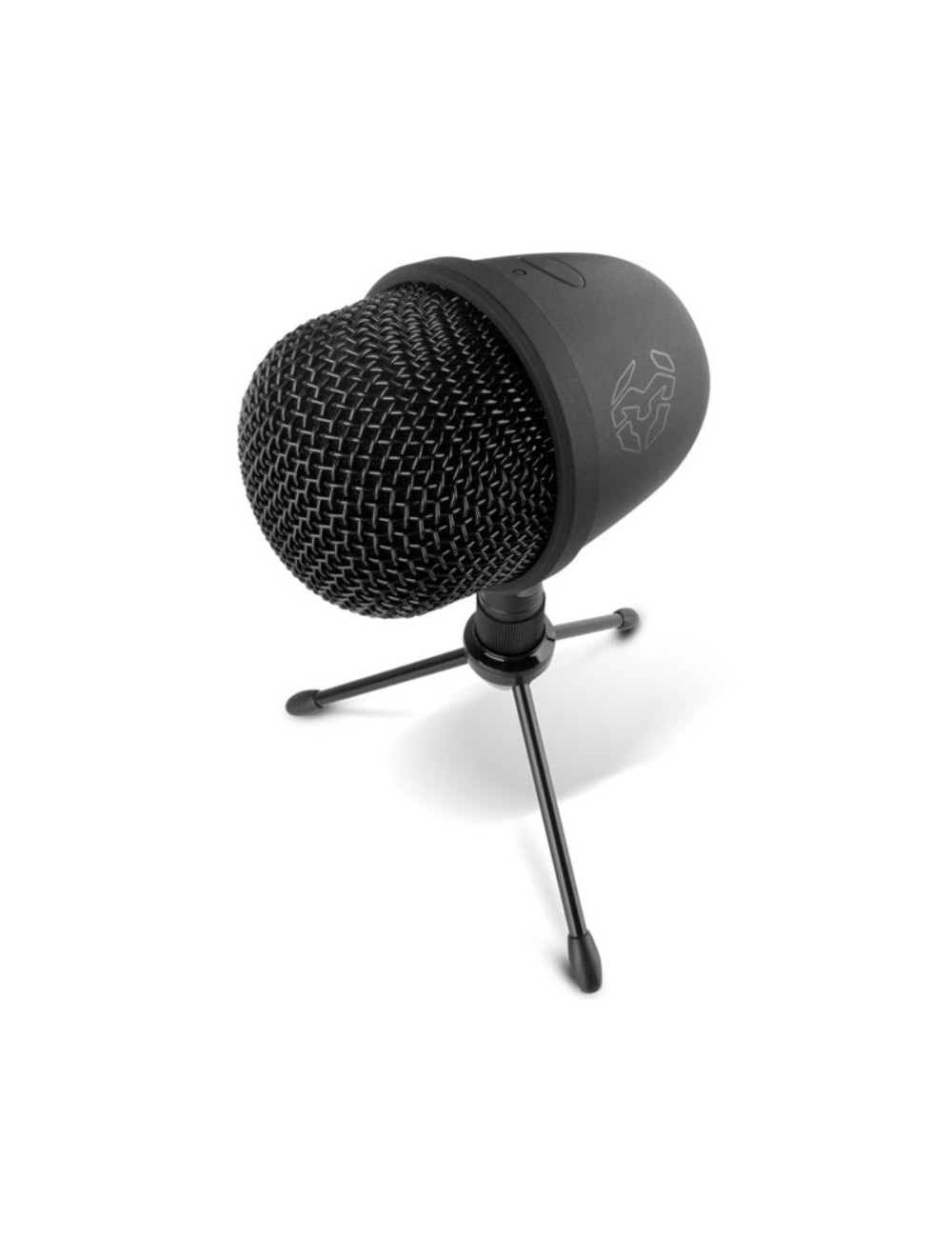 Micrófono Krom Kimu Pro/ Micro USB/ Jack 3.5