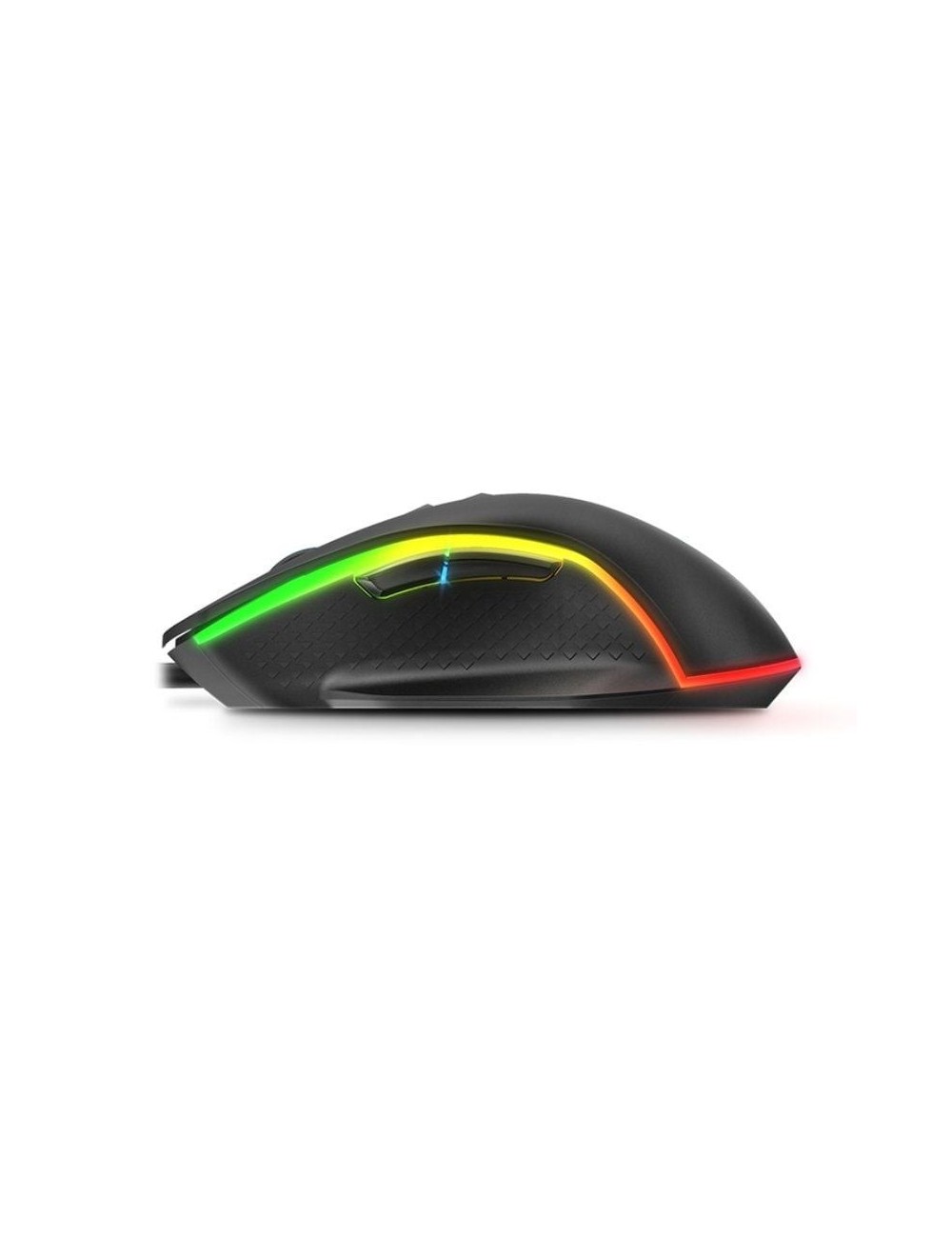 Ratón Gaming Krom Keos/ Hasta 6400 DPI
