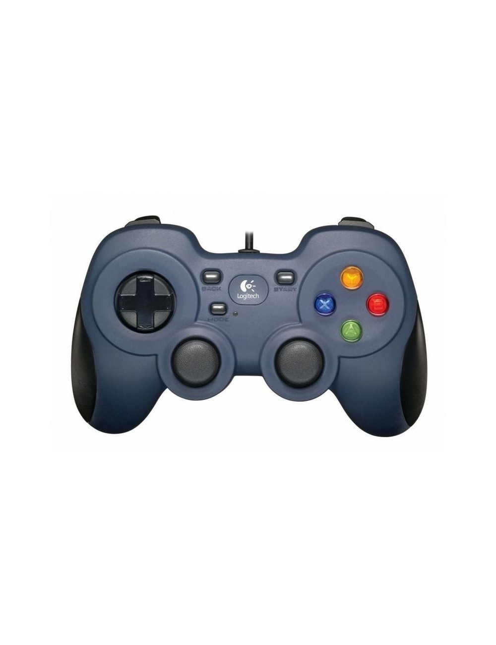 Gamepad Logitech F310