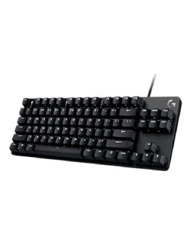 Teclado Gaming Mecánico Logitech G413 TKL SE