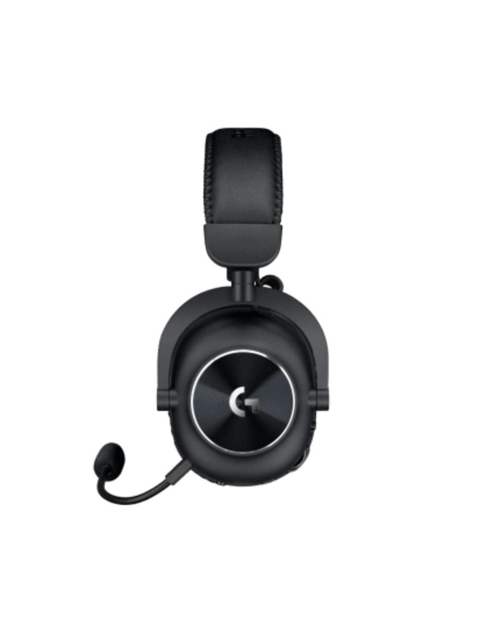 Auriculares Gaming Inalámbrico con Micrófono Logitech G Pro X 2/ Jack 3.5/ USB/ Negros