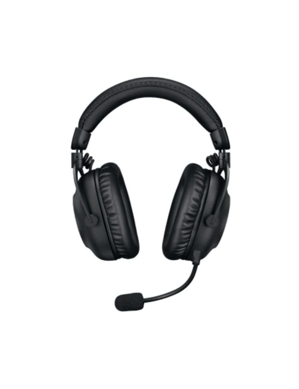 Auriculares Gaming Inalámbrico con Micrófono Logitech G Pro X 2/ Jack 3.5/ USB/ Negros