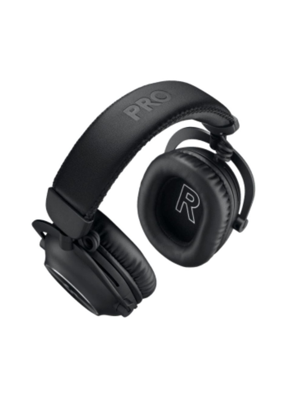 Auriculares Gaming Inalámbrico con Micrófono Logitech G Pro X 2/ Jack 3.5/ USB/ Negros