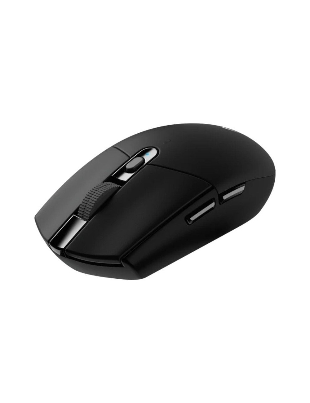 Ratón Gaming Inalámbrico Logitech G305 Lightspeed/ Hasta 12000 DPI/ Negro